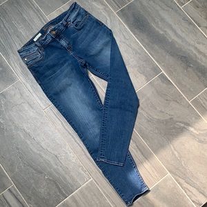 Kut from the Kloth Toothpick Skinny Jean